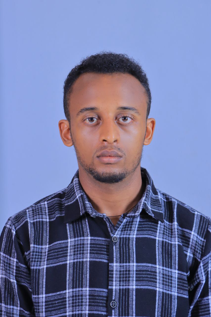 Blue Nile Machine Intelligence Lab