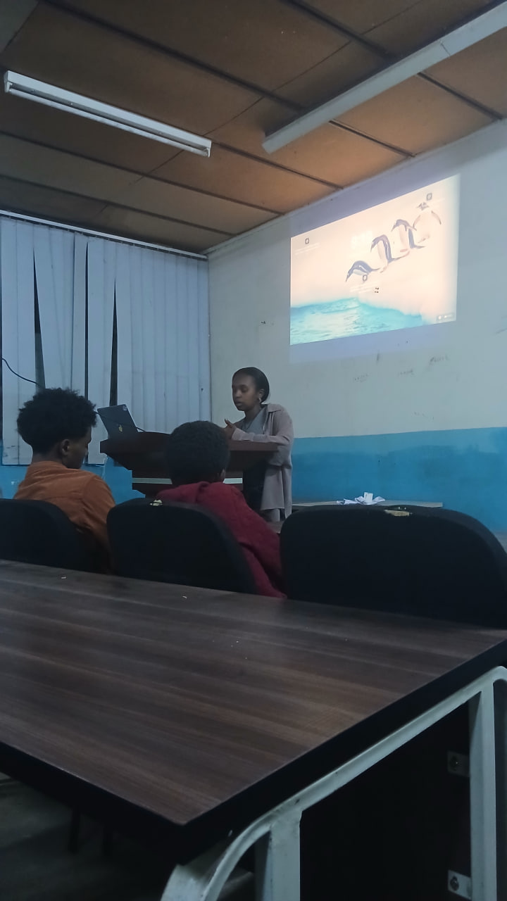 Events - Blue Nile Machine Intelligence Lab
