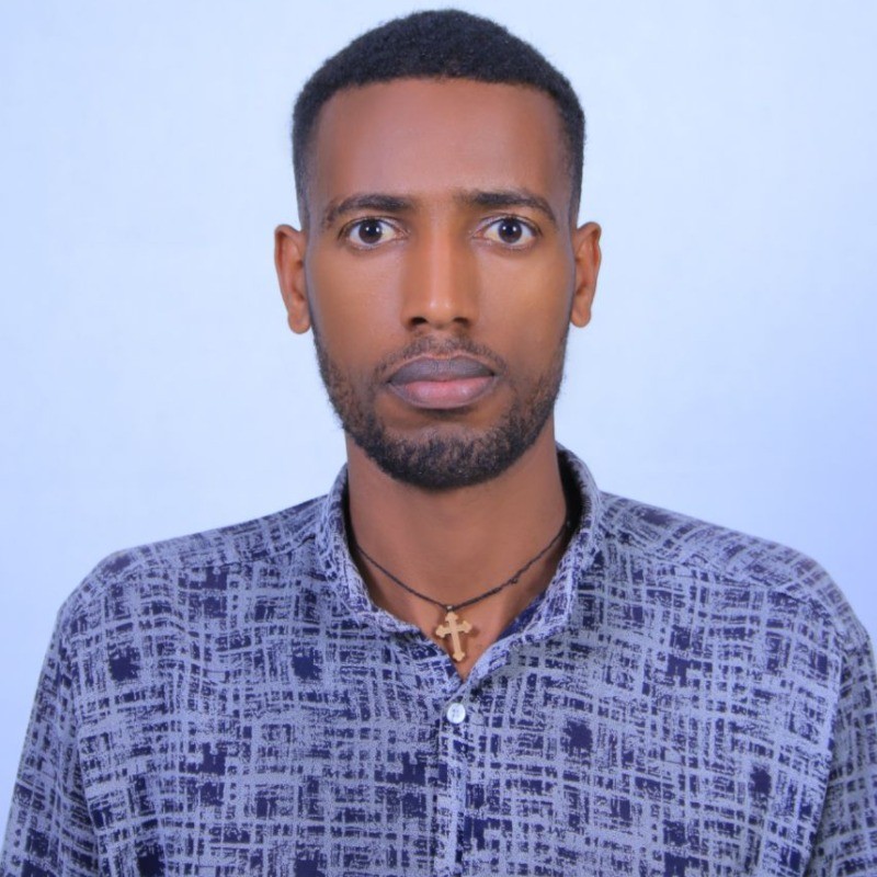 Blue Nile Machine Intelligence Lab
